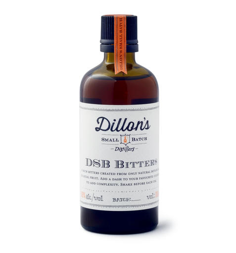 DSB Bitters - Batch 10 (100ml)