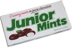 Junior Mints