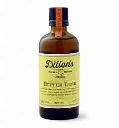 Lime Bitters - Batch 8 (100ml)