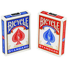 Bicycle Playing Cards