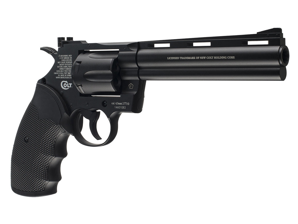 Colt Python – Umarex USA