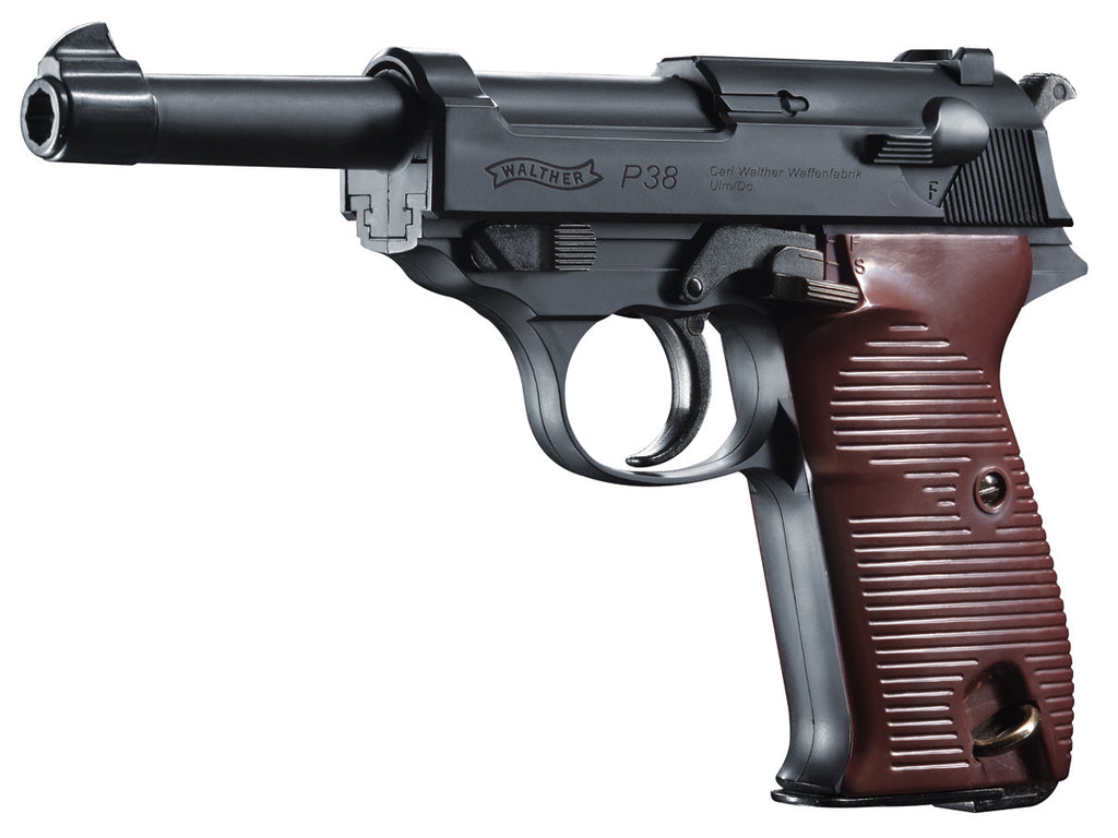 ผลการค้นหารูปภาพสำหรับ walther p38