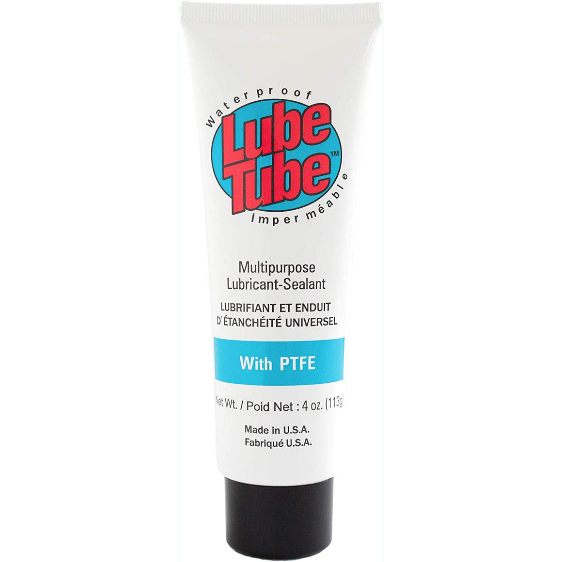 Lube Tube Pool Gasket Lubricant Fun Center Pools & Spas