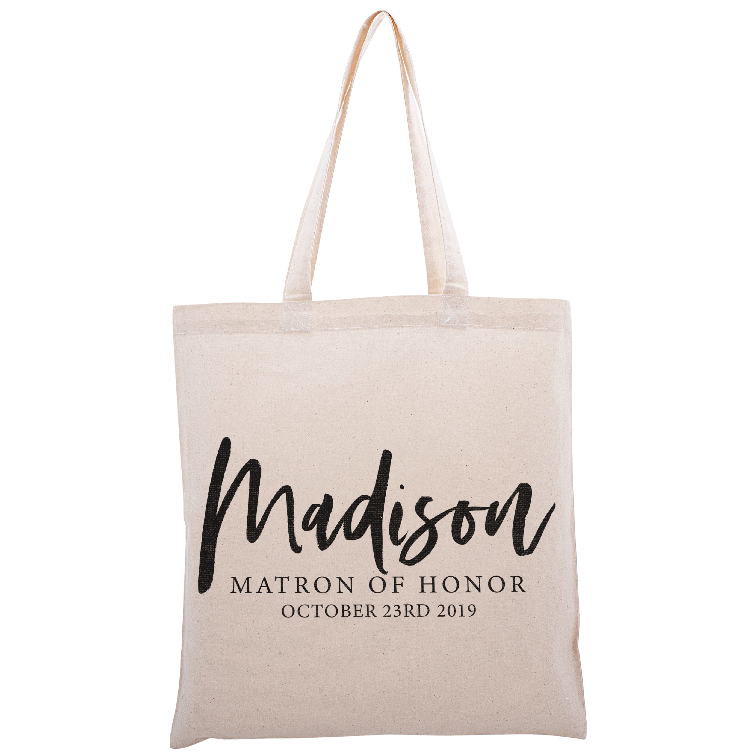 cheap wedding totes