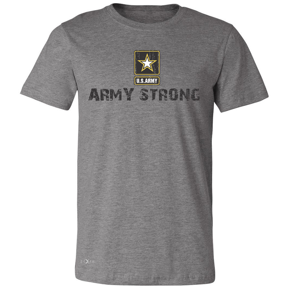 army strong t shirt