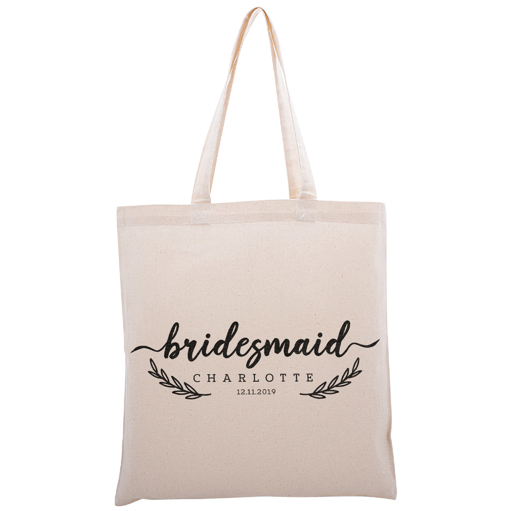 Customized Lemon Theme Bag Personalized Crossbody Bag Bridal Tote Bag  Bridesmaid Tote Bag Initial Bachelorette Party Bag Bridesmaid Gift 