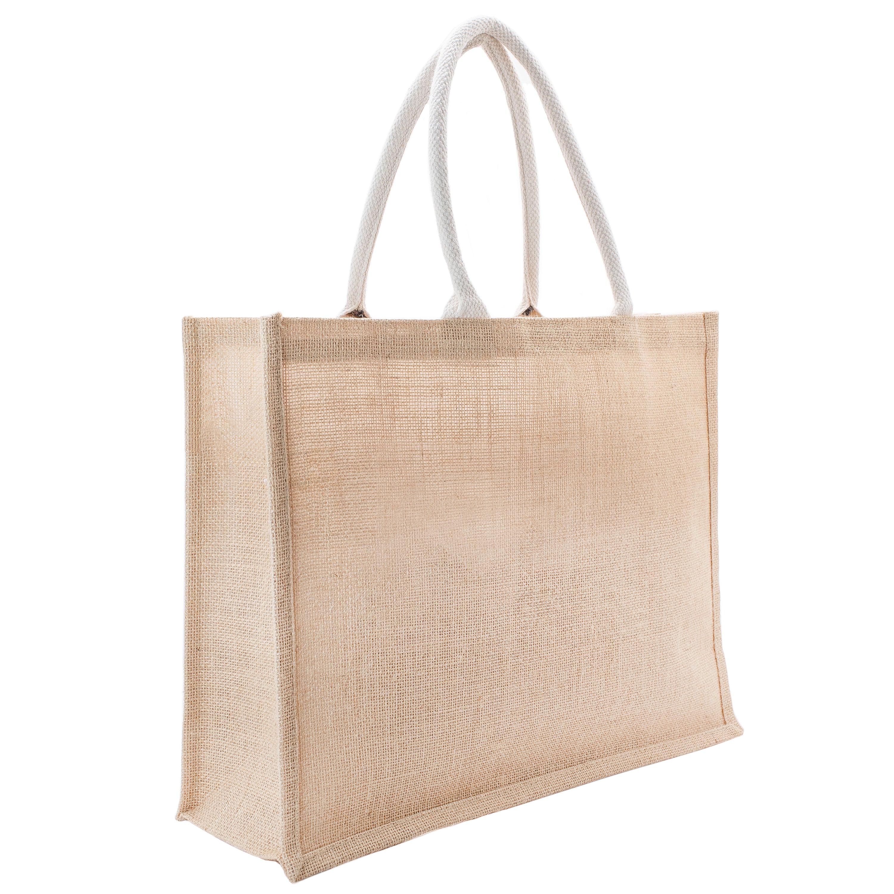 luxury canvas tote bags