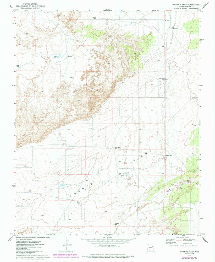 MapTools Product -- Ruler Set for DeLorme® Atlas & Gazetteer All 50 States