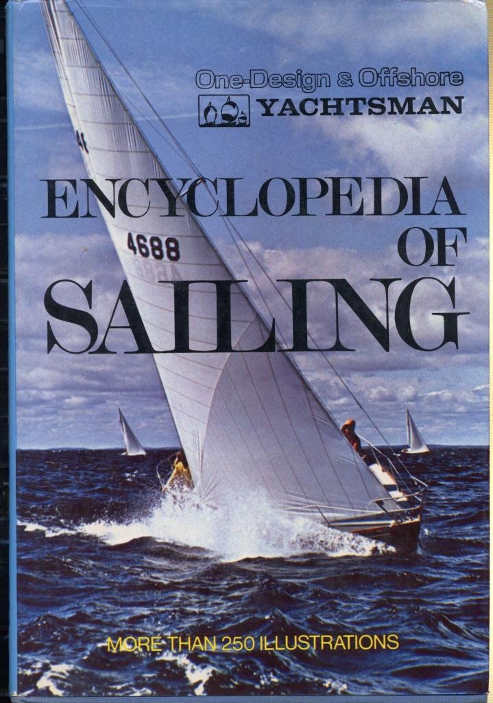 one design & offshore yachtsman magazine