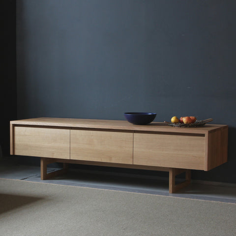 Low Sideboard - Tandem Studio Shop