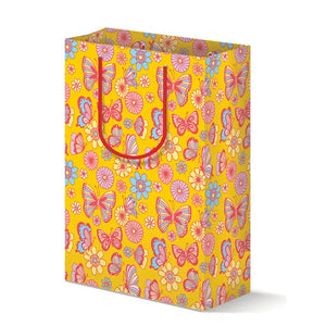 Butterflies Gift Bag - Oodles Kids