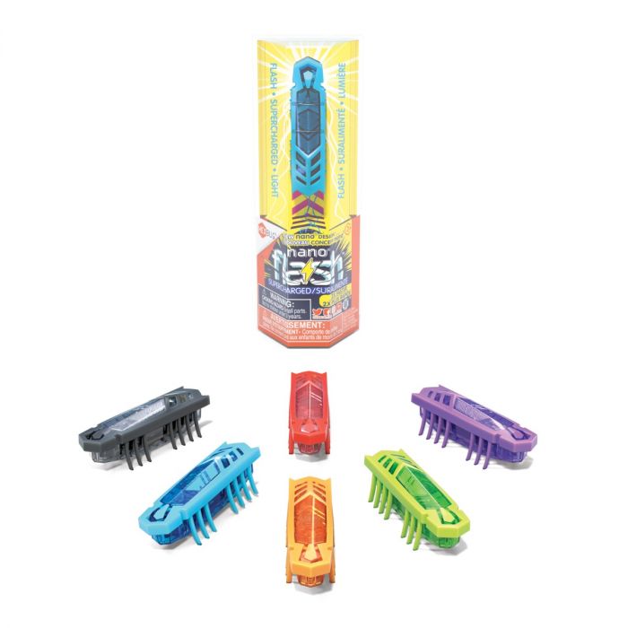 Hexbug Nano Singles