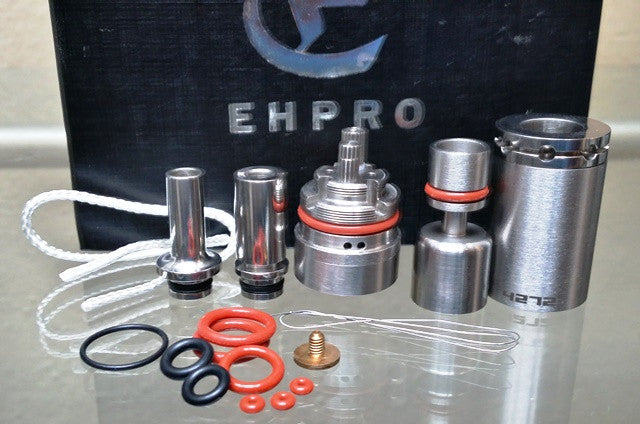 ehpro etank s2