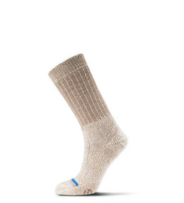 Merino Wool Hiking & Walking Socks 3 pack (Light Grey, US Women 5-7 // US  Men 3.5-6) : : Clothing & Accessories