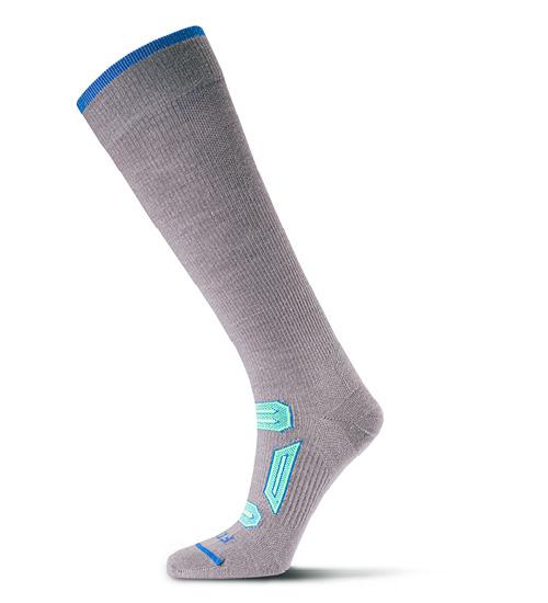 Ultra Wool Ski Sock (Pinnacle) - OTC |