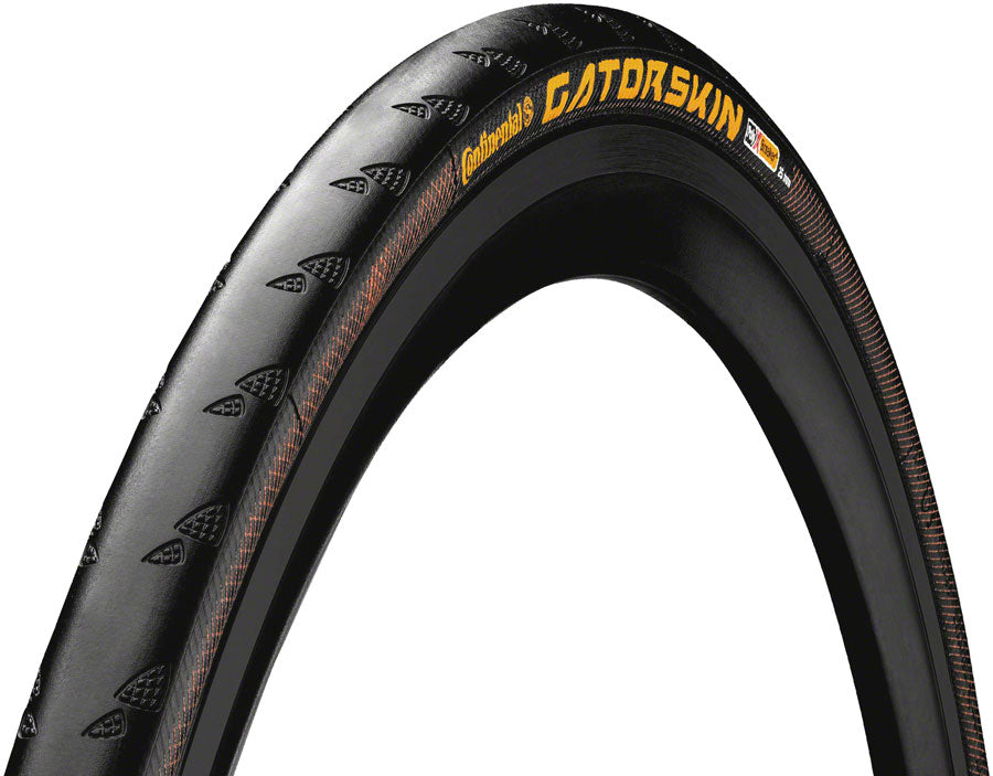 Continental Gatorskin Tire 650c x 23 Clincher Wire