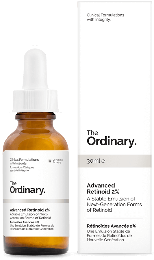 the ordinary granactive retinoid 2 emulsion 30ml