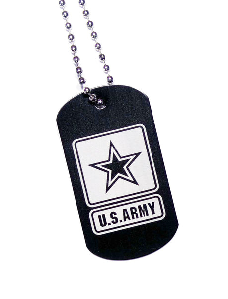 toy army dog tags