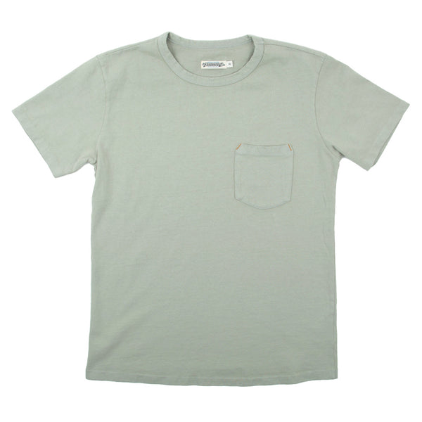 9 Oz Pocket T-Shirt