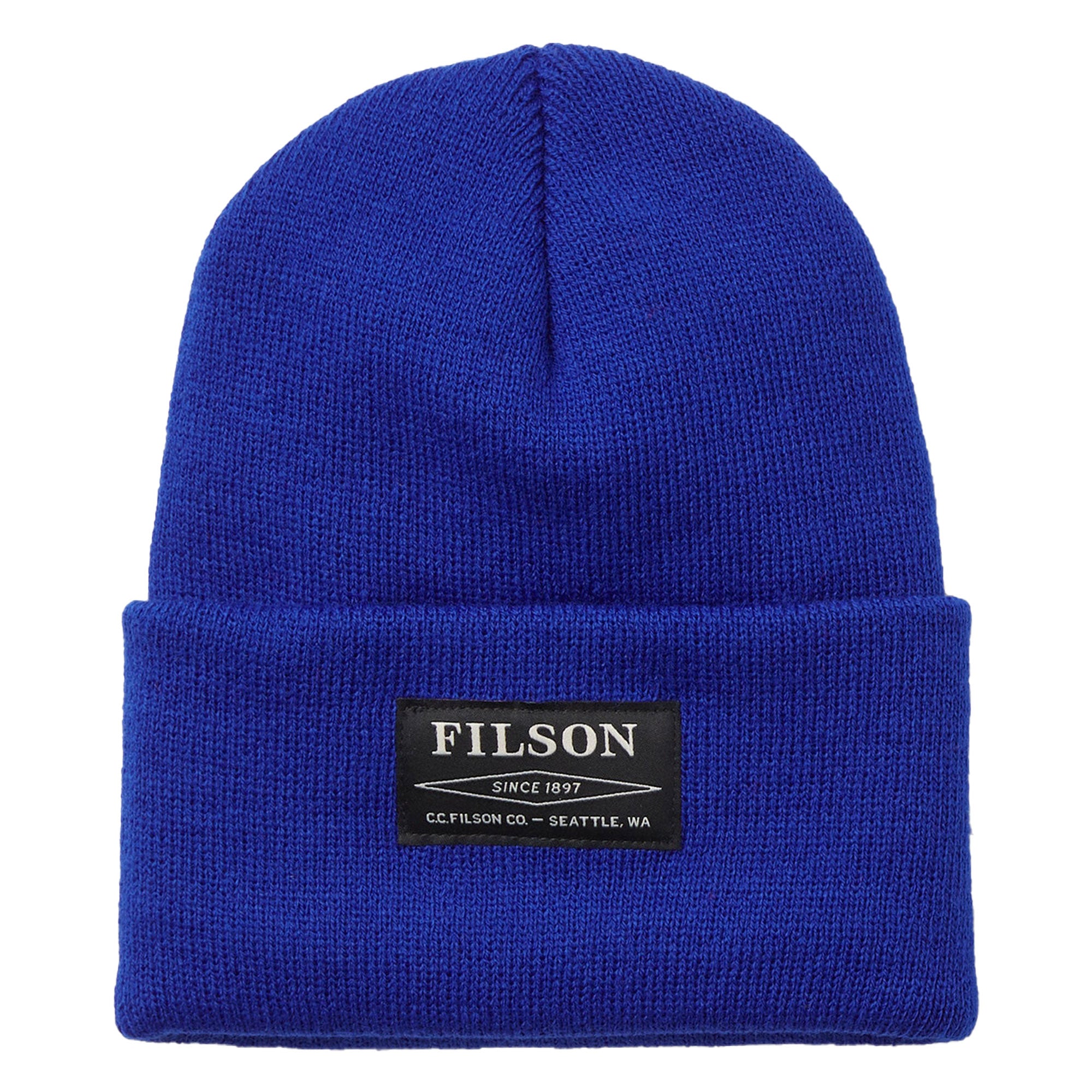 Ballard Watch Cap | Blue