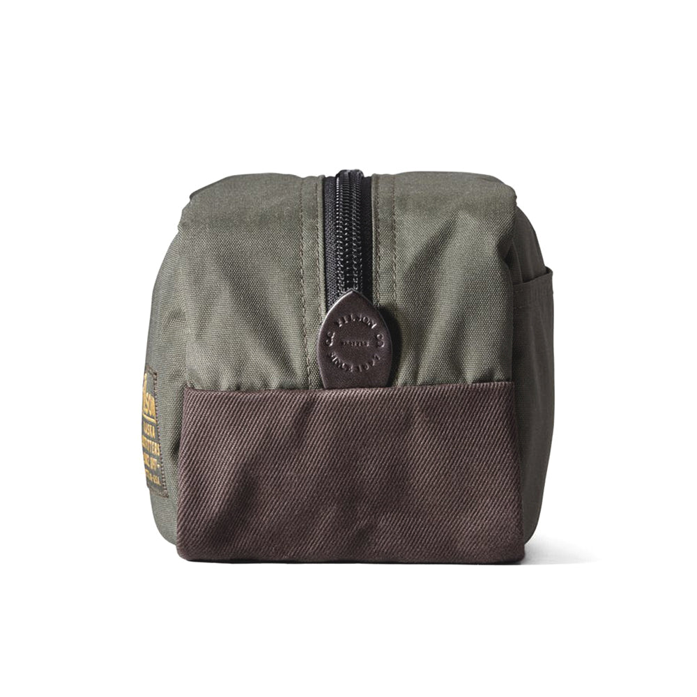 Travel Pack | Otter Green