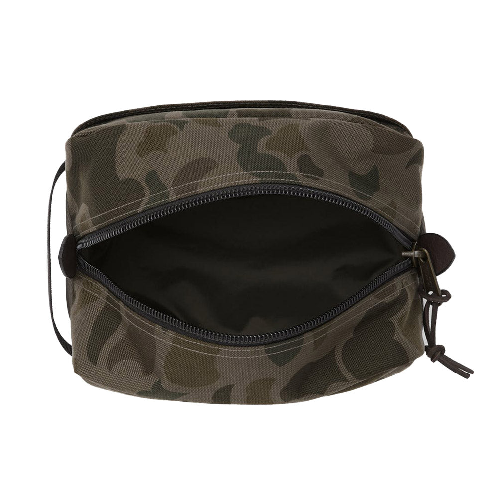 Travel Pack | Dark Shrub Camo