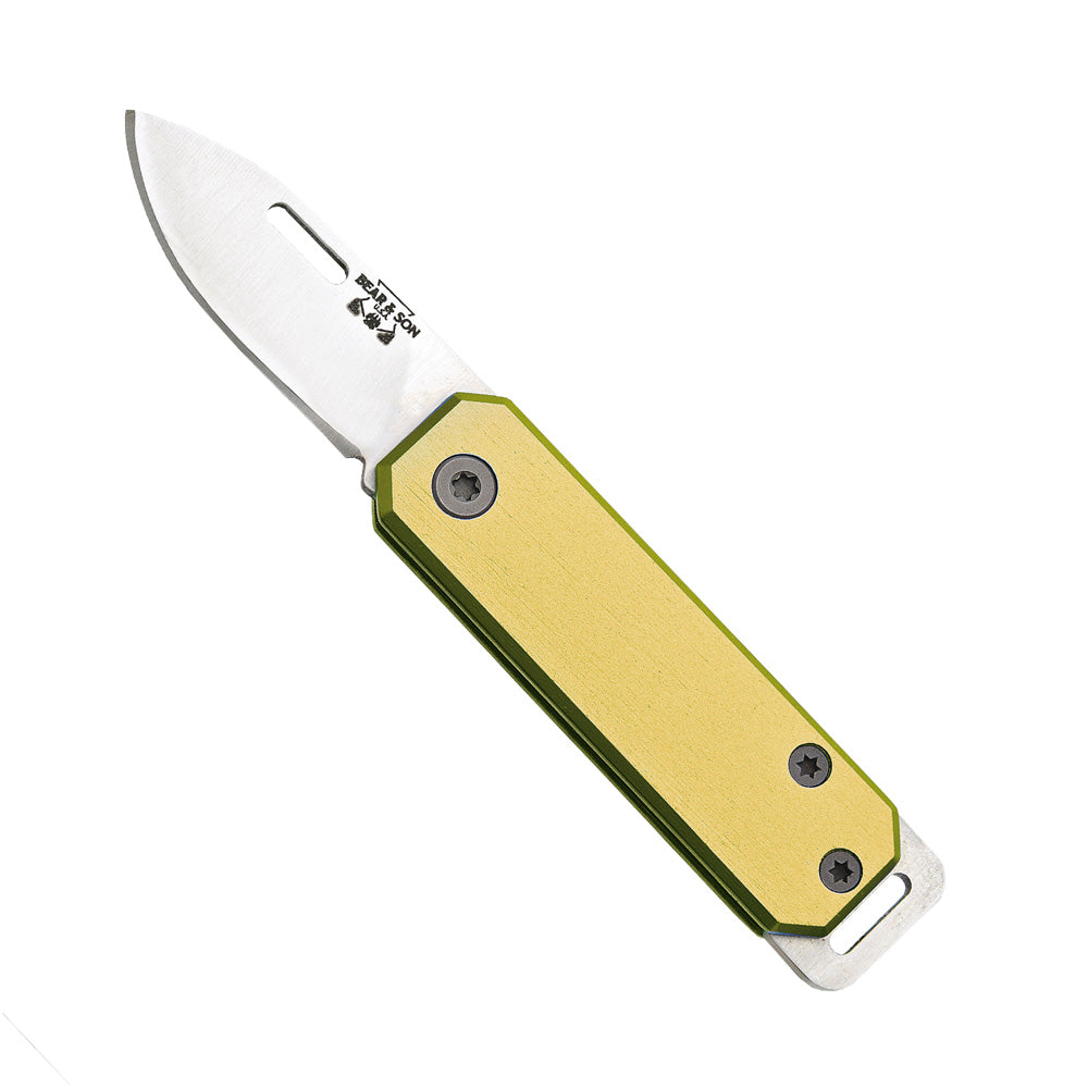Keychain Pocket Knife | 109
