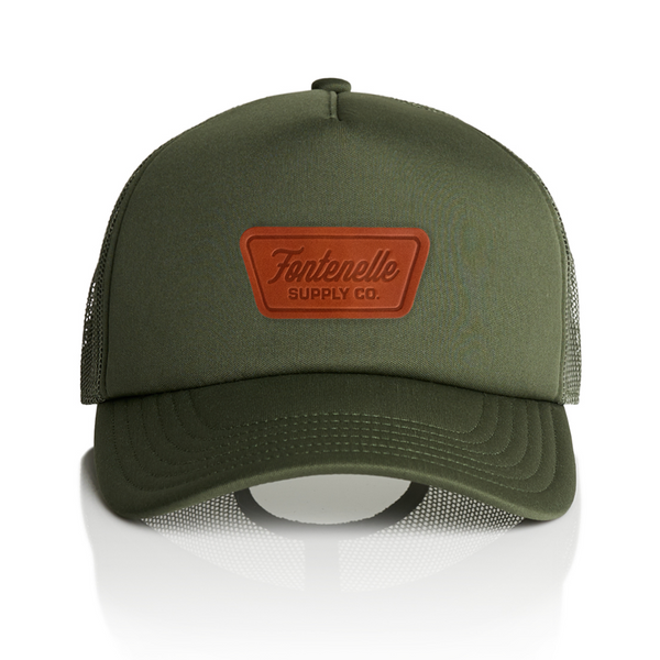 Filson Harvester Cap Rod & Reel Club Hat – Pheasant Tail Fly Fishing