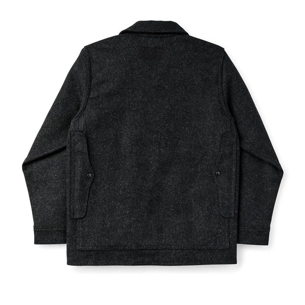 Mackinaw Wool Cruiser | Dark Navy – Fontenelle Supply Co.