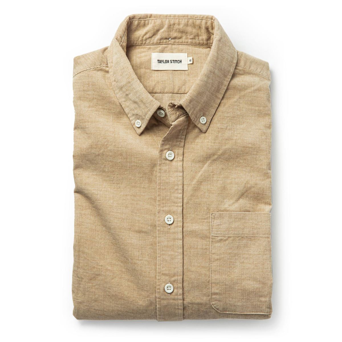 The Jack | Khaki Cord