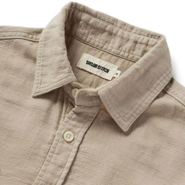 Fontenelle – Supply Utility Khaki | Shirt