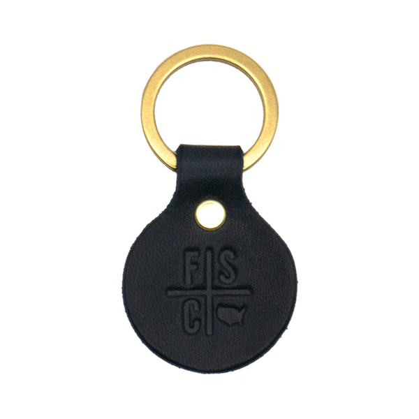 Quality Key Cover, Natural Leather Key Accessories, FREE