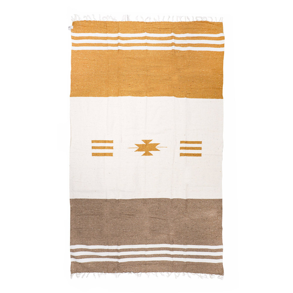 Nipomo Handwoven Blanket | Multiple Options