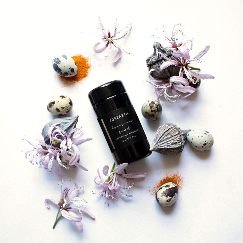 Purearth Beauty and Wellness Skincare Products - Ethical & Sustainable