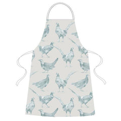 Venatu Aqua Apron - Voyage Maison