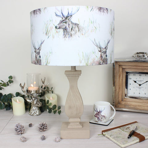 Voyage Maison Wallace Stag Range