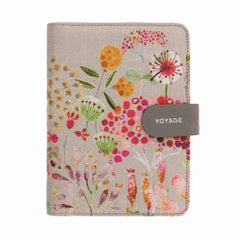 Voyage Maison Folklore Floral Mini Organiser