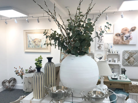 Garstang Gifts and Interiors Shop