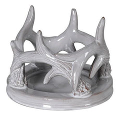 Grey Antler Bottle Holder