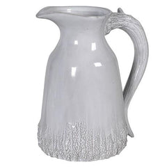 Grey Antler Pitcher