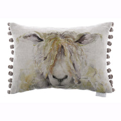 Mr Wooly Sheep Voyage Maison Cushion