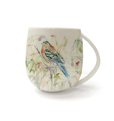 Chaffinch Mug - Voyage Maison