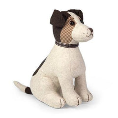 Jackson Jack Russell Doorstop