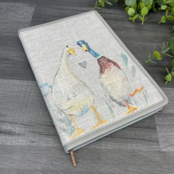 Duck Notebook