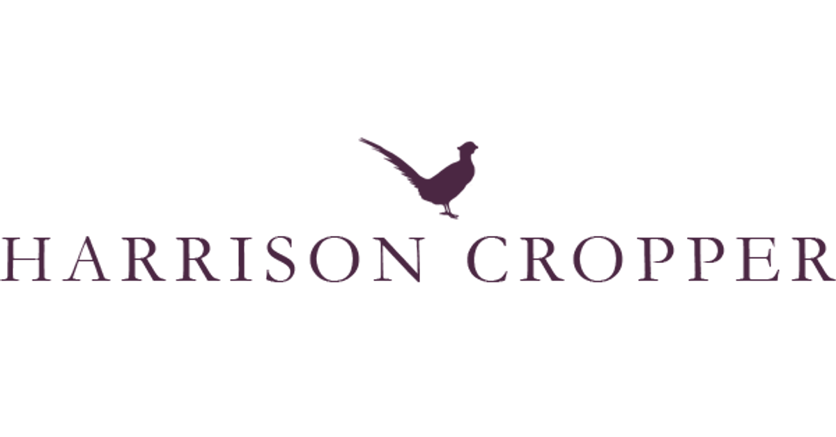 Harrison Cropper - Luxury country interiors and gifts