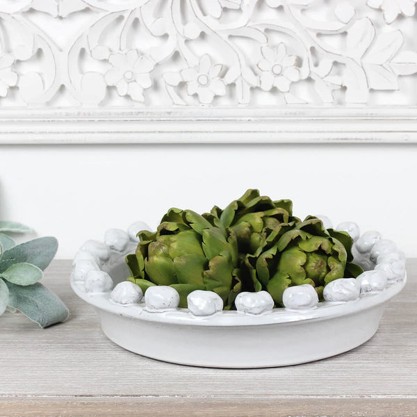 Large Bobble Fruit Bowl