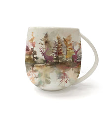 Wilderness Plum Mug - Voyage Maison