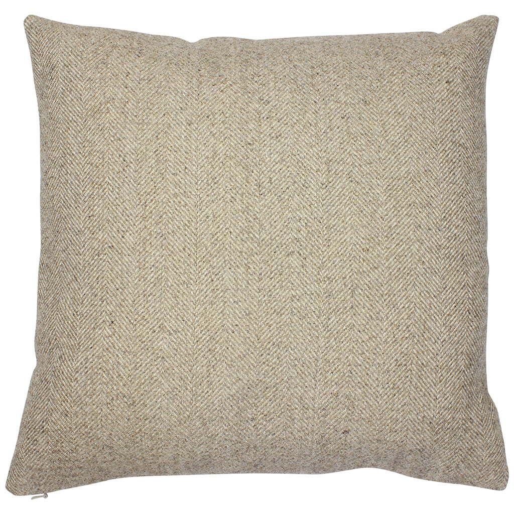 herringbone cushion covers