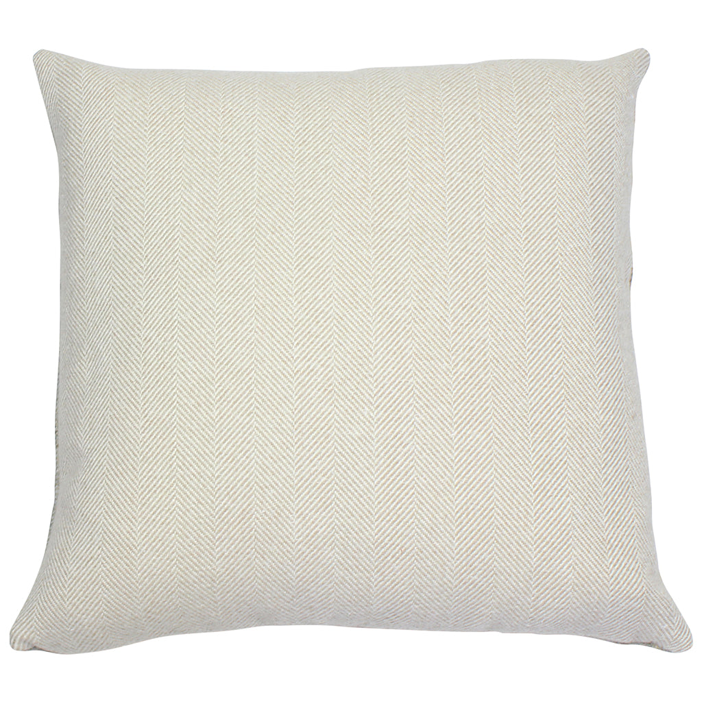 herringbone cushion covers