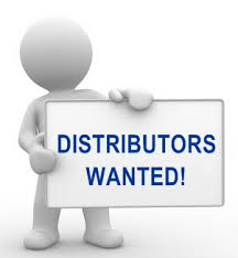 distributors wanted - concrete stain